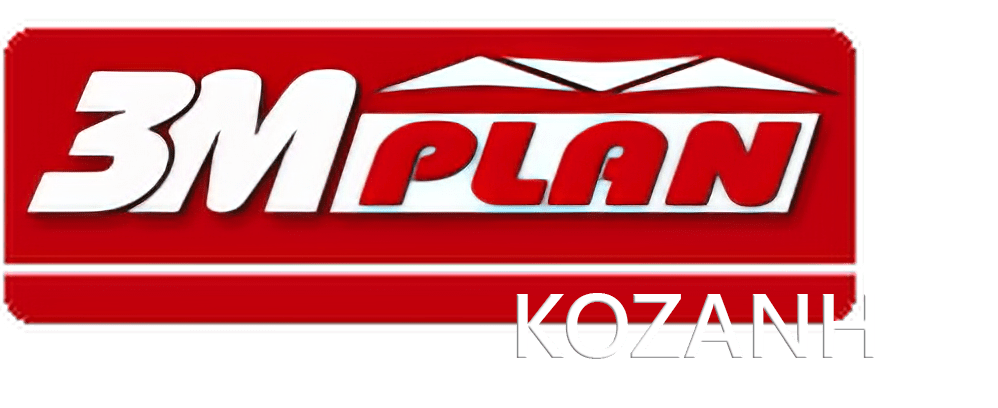 3MPlan Kozani